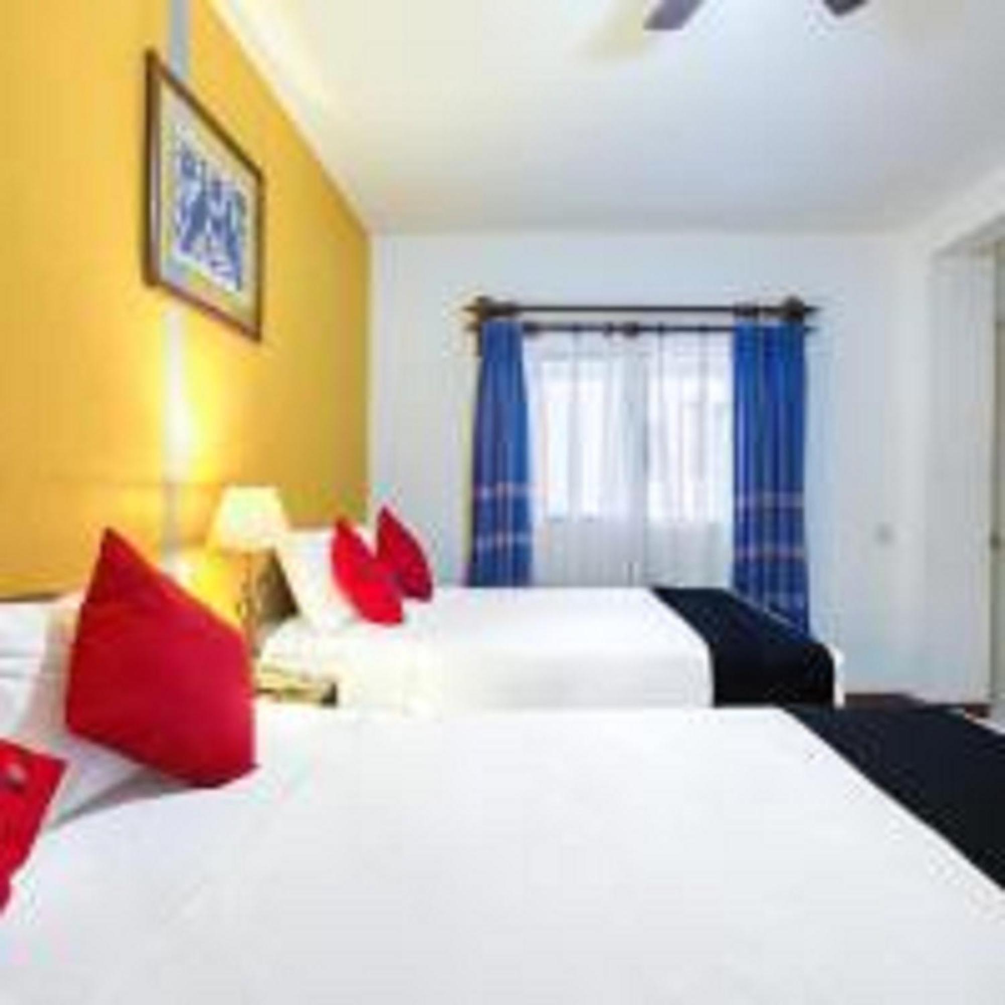 Capital O Parador Crespo Hotel, Oaxaca ภายนอก รูปภาพ